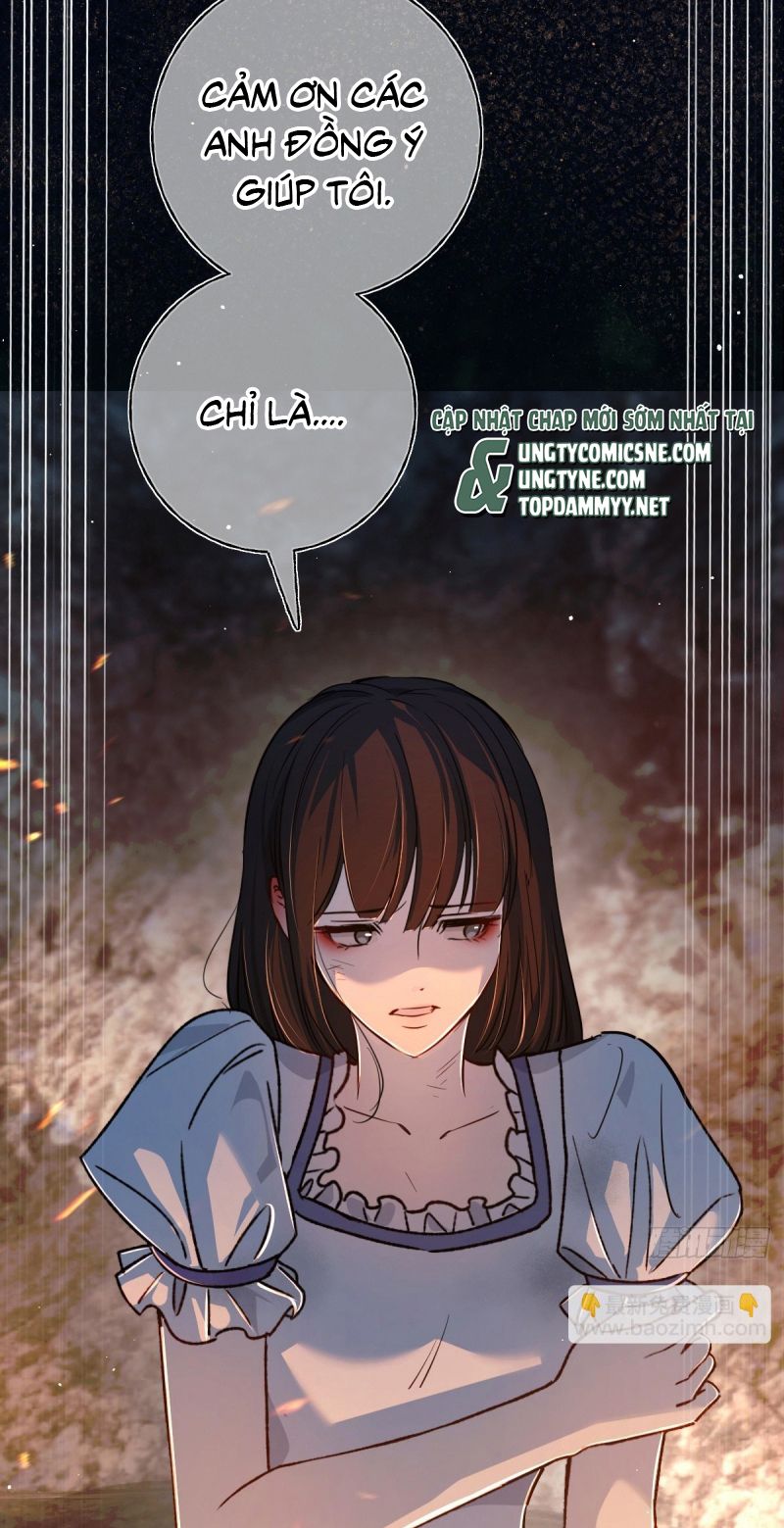 Yêu Đến Hủy Diệt Chap 37 - Next Chap 38