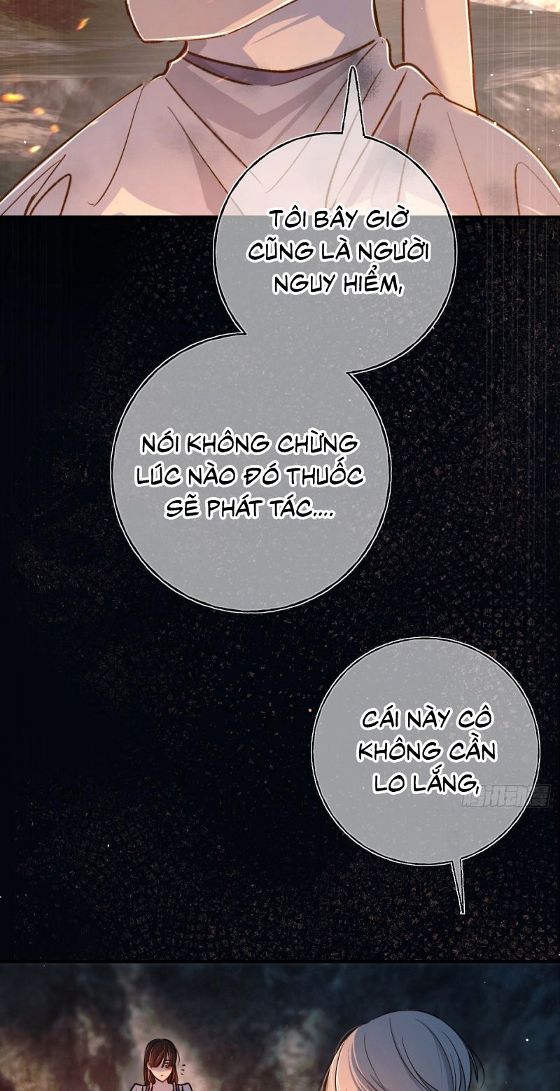 Yêu Đến Hủy Diệt Chap 37 - Next Chap 38