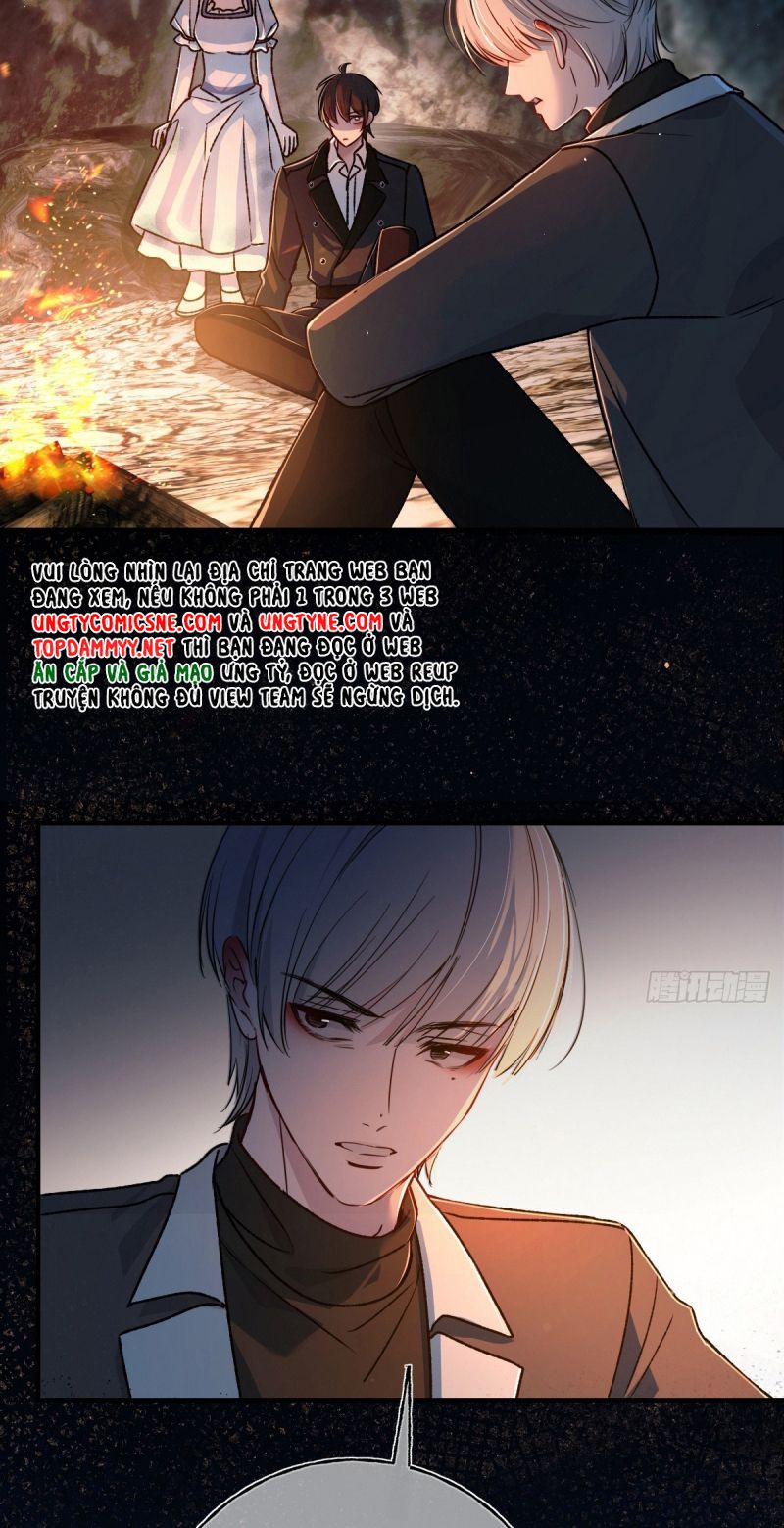 Yêu Đến Hủy Diệt Chap 37 - Next Chap 38