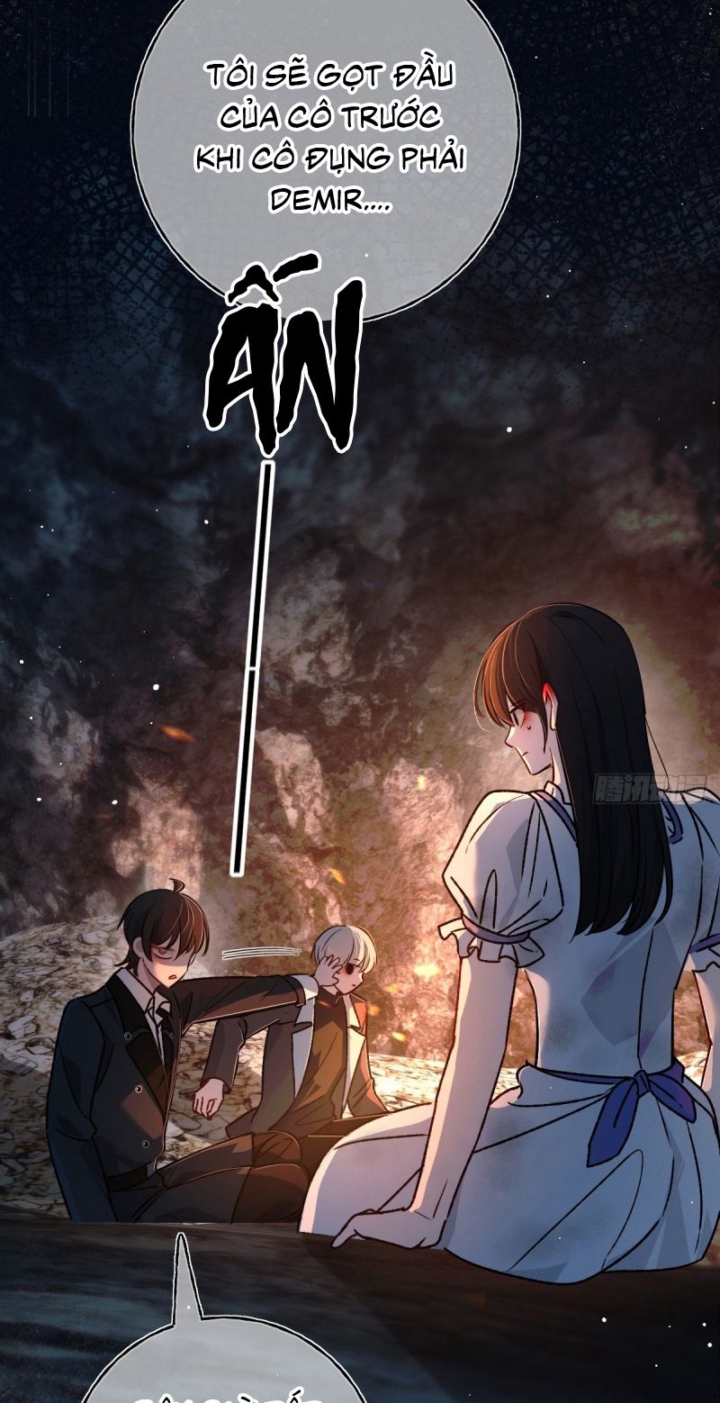 Yêu Đến Hủy Diệt Chap 37 - Next Chap 38