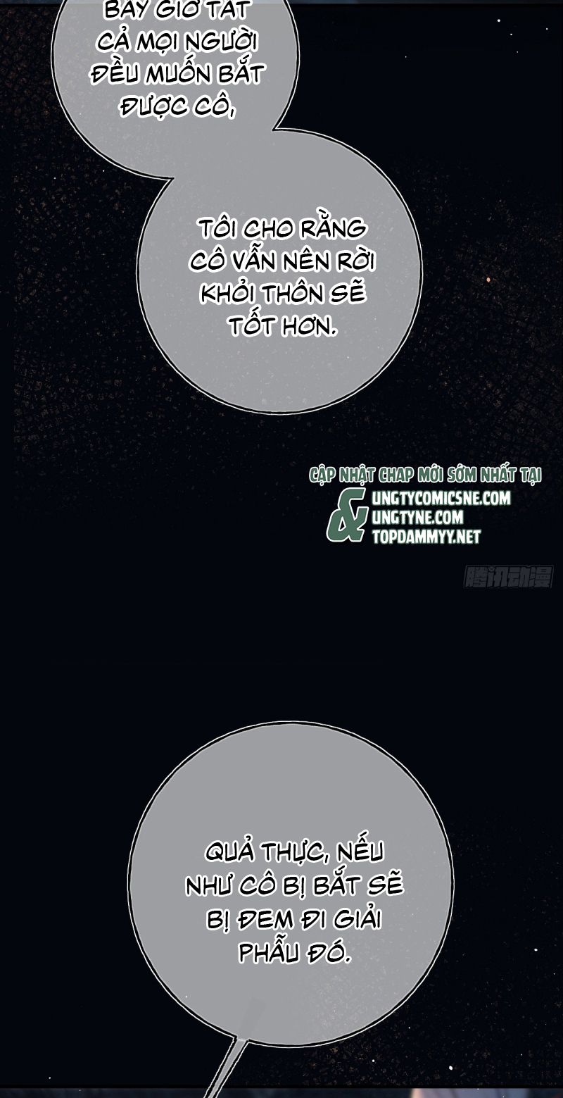 Yêu Đến Hủy Diệt Chap 37 - Next Chap 38