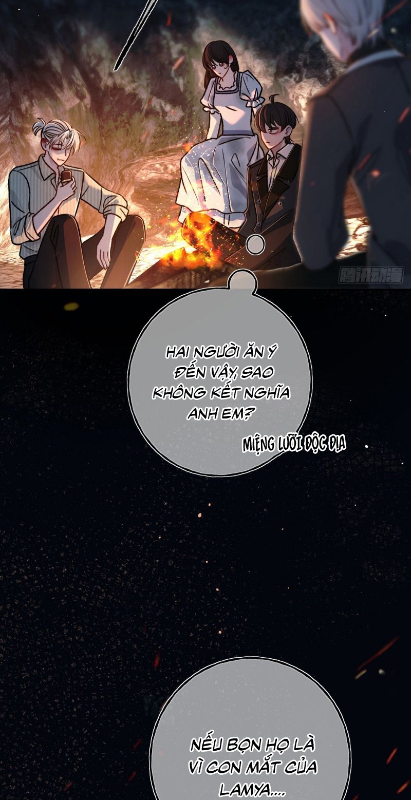 Yêu Đến Hủy Diệt Chap 37 - Next Chap 38