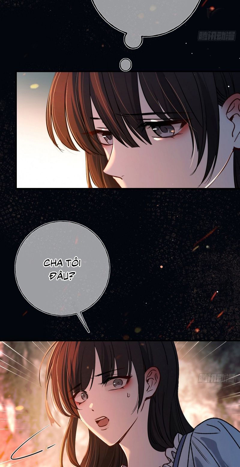 Yêu Đến Hủy Diệt Chap 37 - Next Chap 38