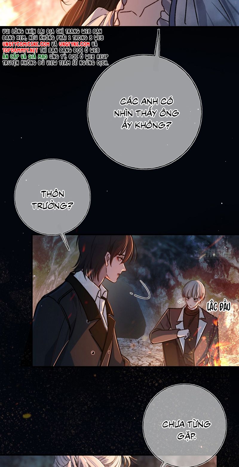 Yêu Đến Hủy Diệt Chap 37 - Next Chap 38