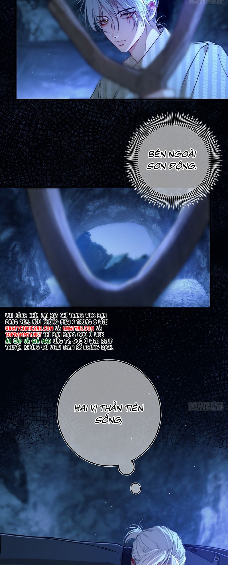 Yêu Đến Hủy Diệt Chap 37 - Next Chap 38