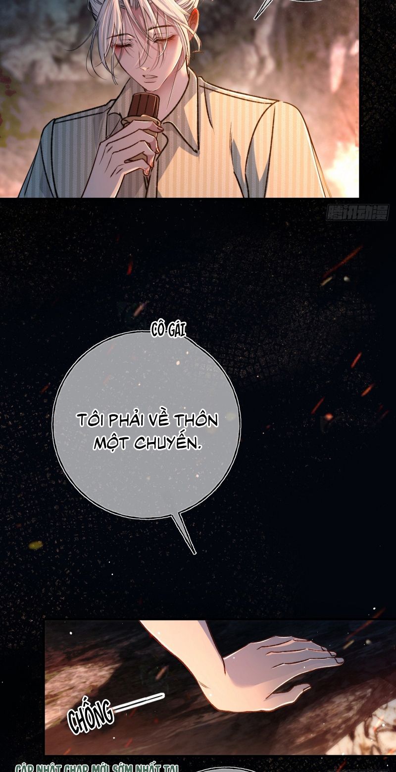 Yêu Đến Hủy Diệt Chap 37 - Next Chap 38