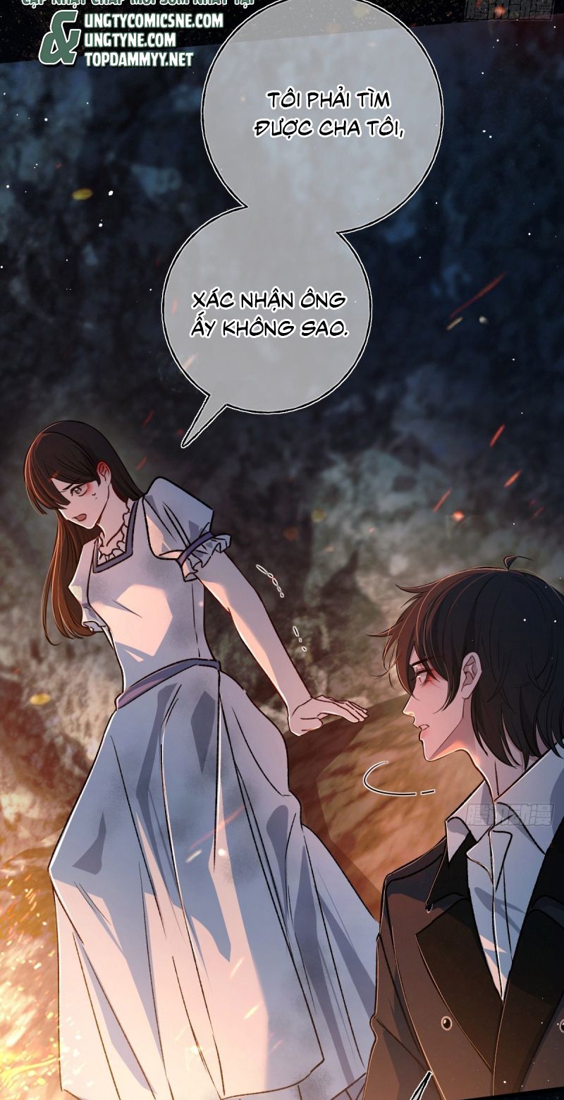 Yêu Đến Hủy Diệt Chap 37 - Next Chap 38