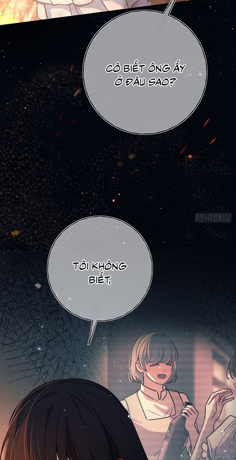 Yêu Đến Hủy Diệt Chap 37 - Next Chap 38