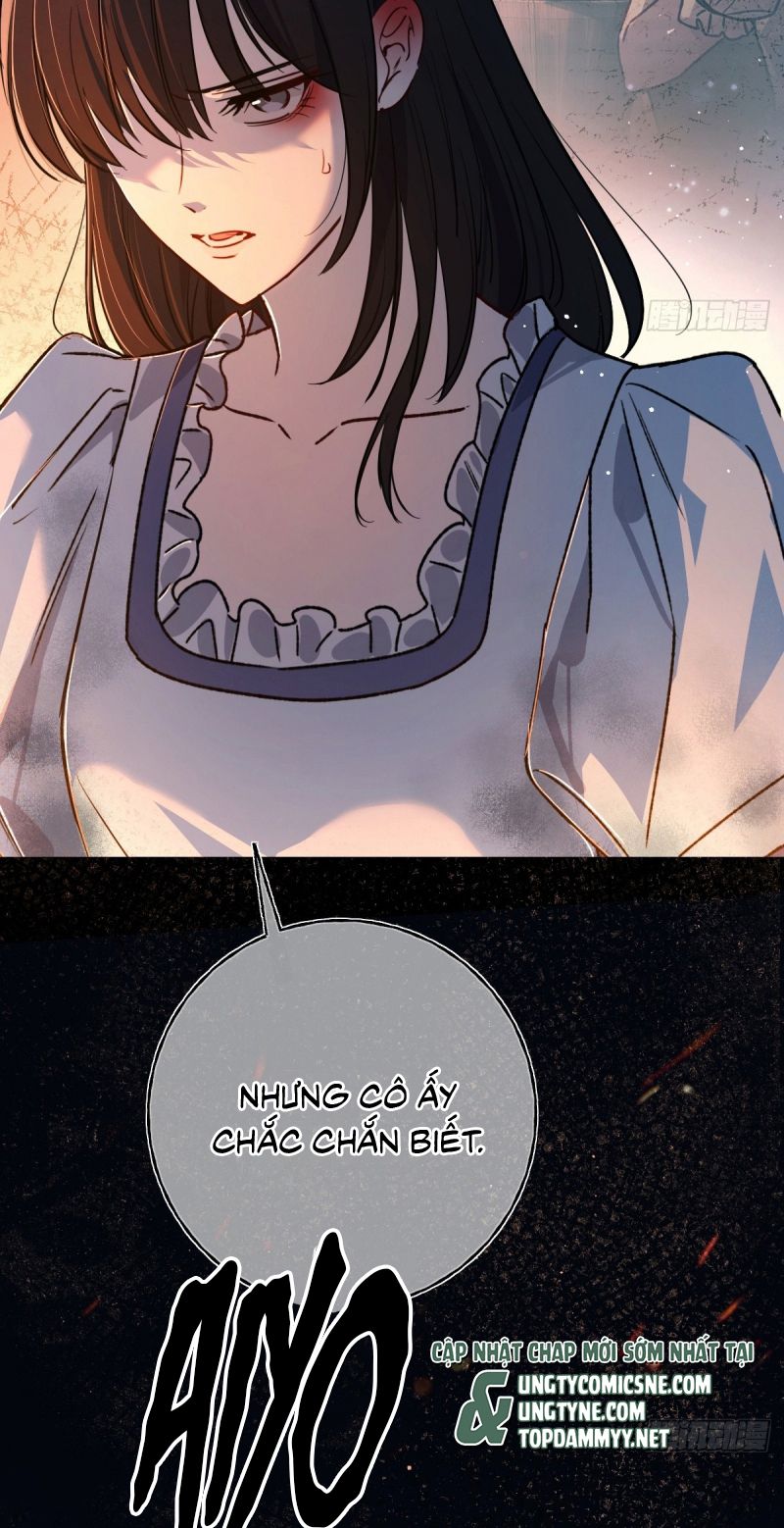 Yêu Đến Hủy Diệt Chap 37 - Next Chap 38