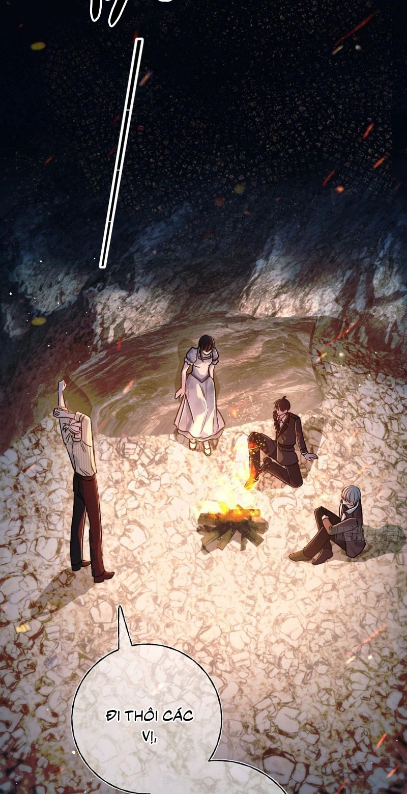 Yêu Đến Hủy Diệt Chap 37 - Next Chap 38