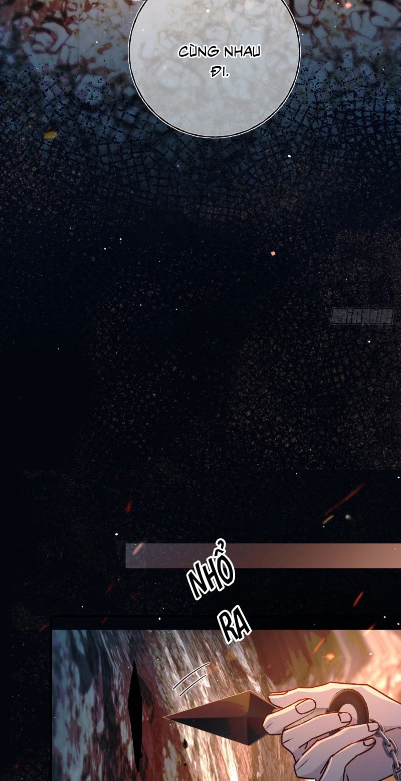 Yêu Đến Hủy Diệt Chap 37 - Next Chap 38