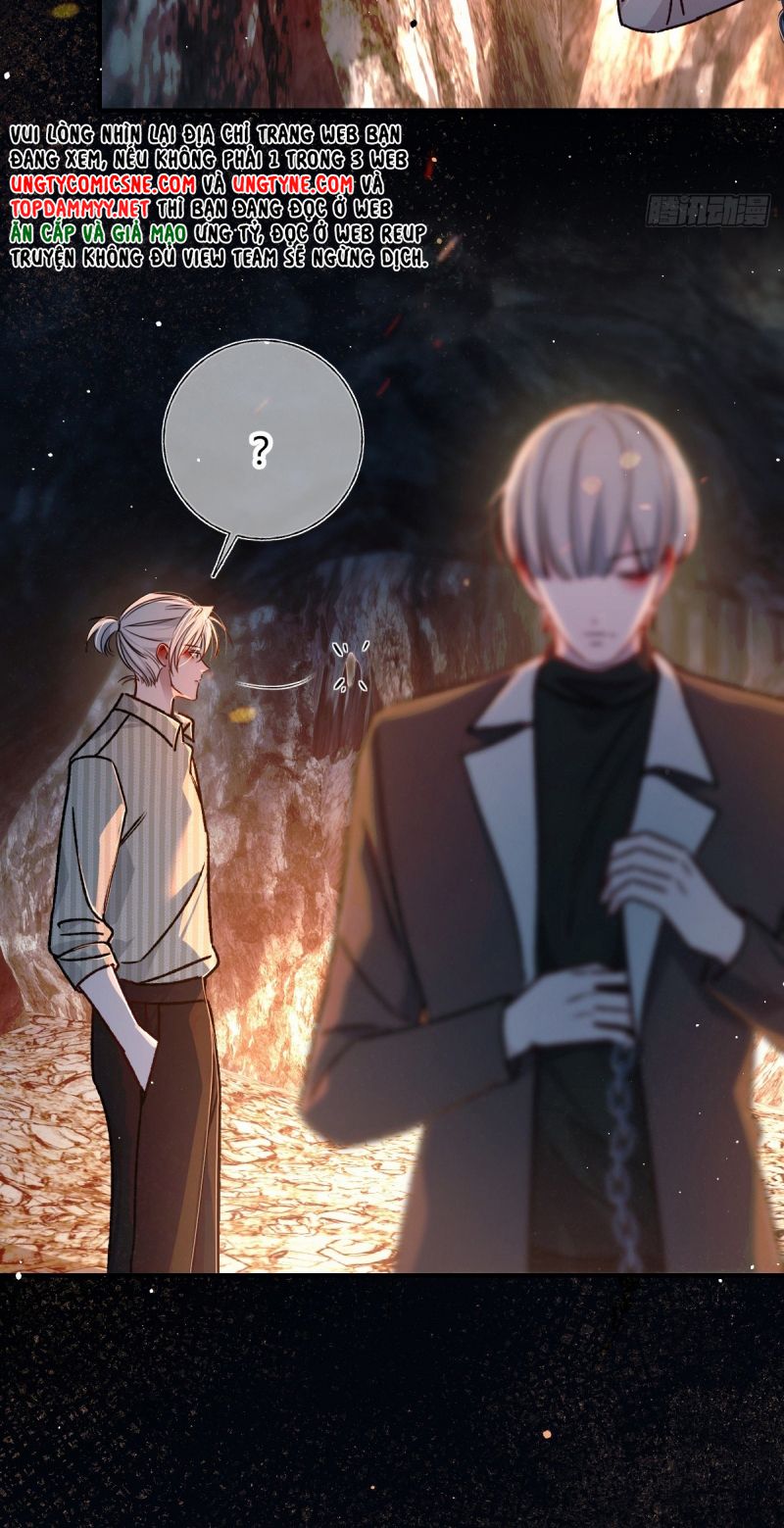 Yêu Đến Hủy Diệt Chap 37 - Next Chap 38
