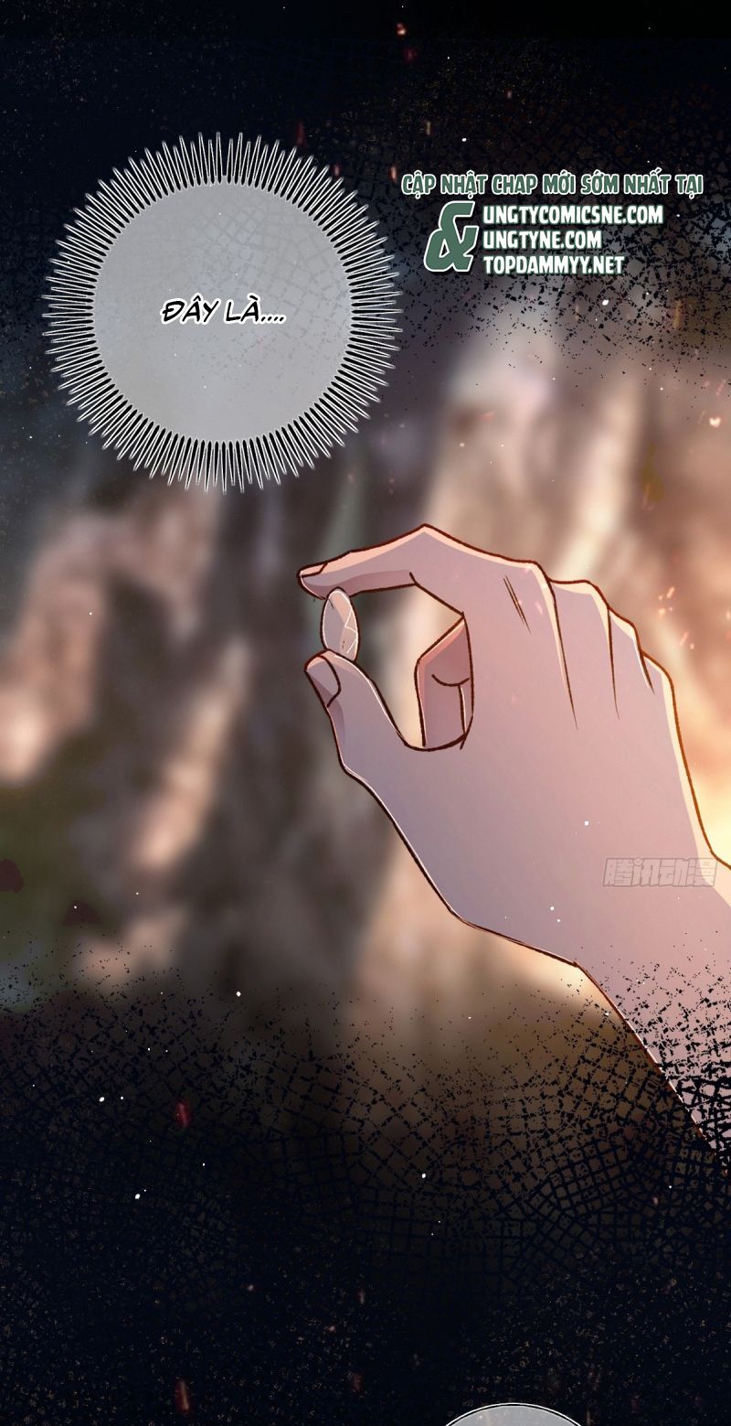 Yêu Đến Hủy Diệt Chap 37 - Next Chap 38