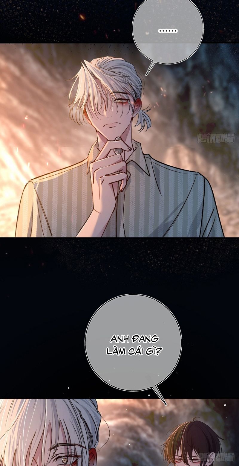 Yêu Đến Hủy Diệt Chap 37 - Next Chap 38