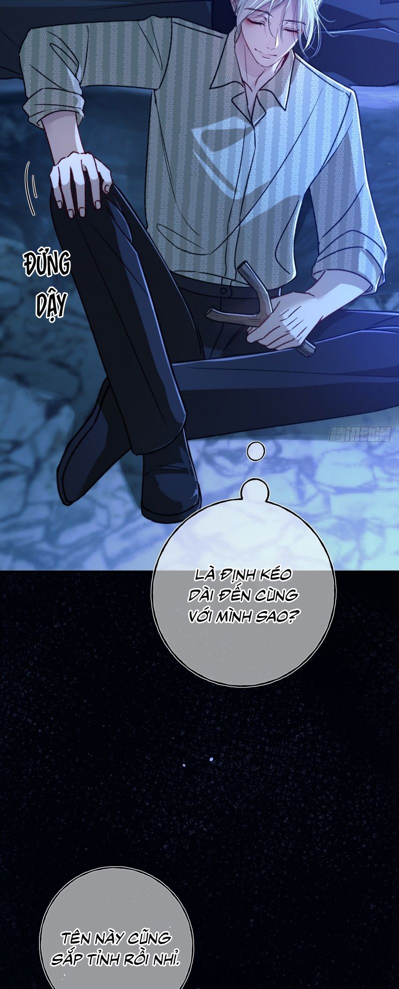 Yêu Đến Hủy Diệt Chap 37 - Next Chap 38