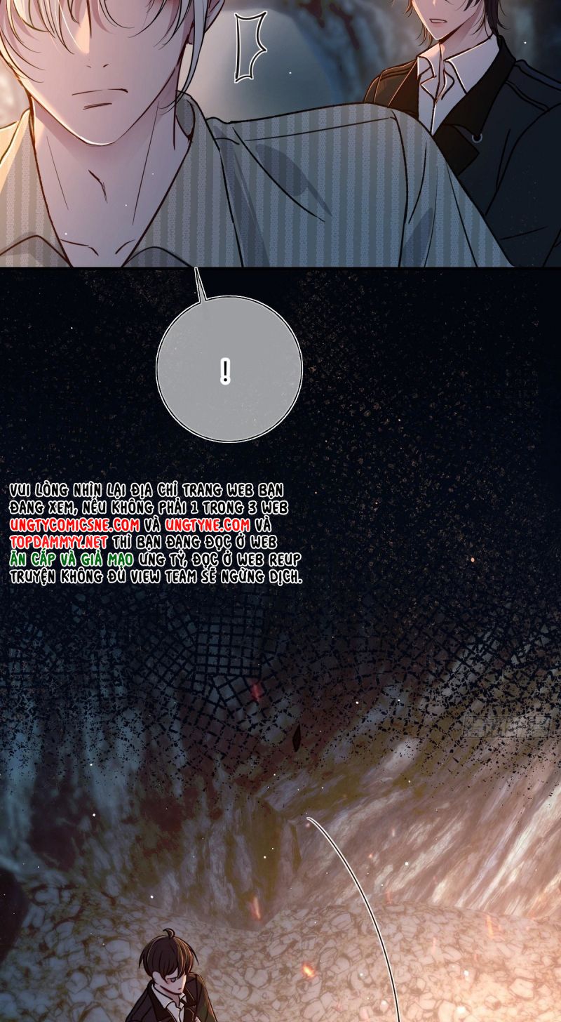 Yêu Đến Hủy Diệt Chap 37 - Next Chap 38