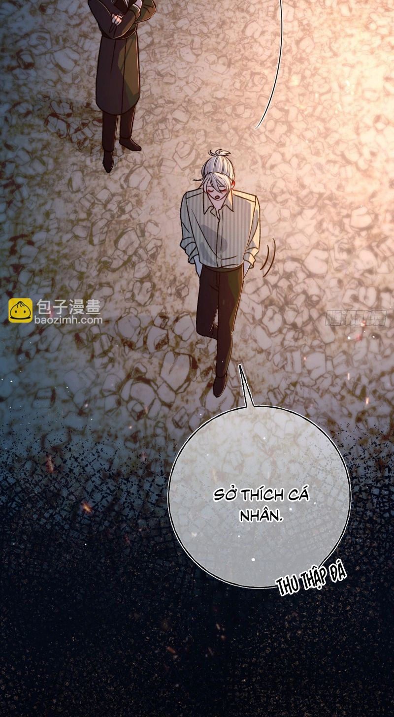 Yêu Đến Hủy Diệt Chap 37 - Next Chap 38