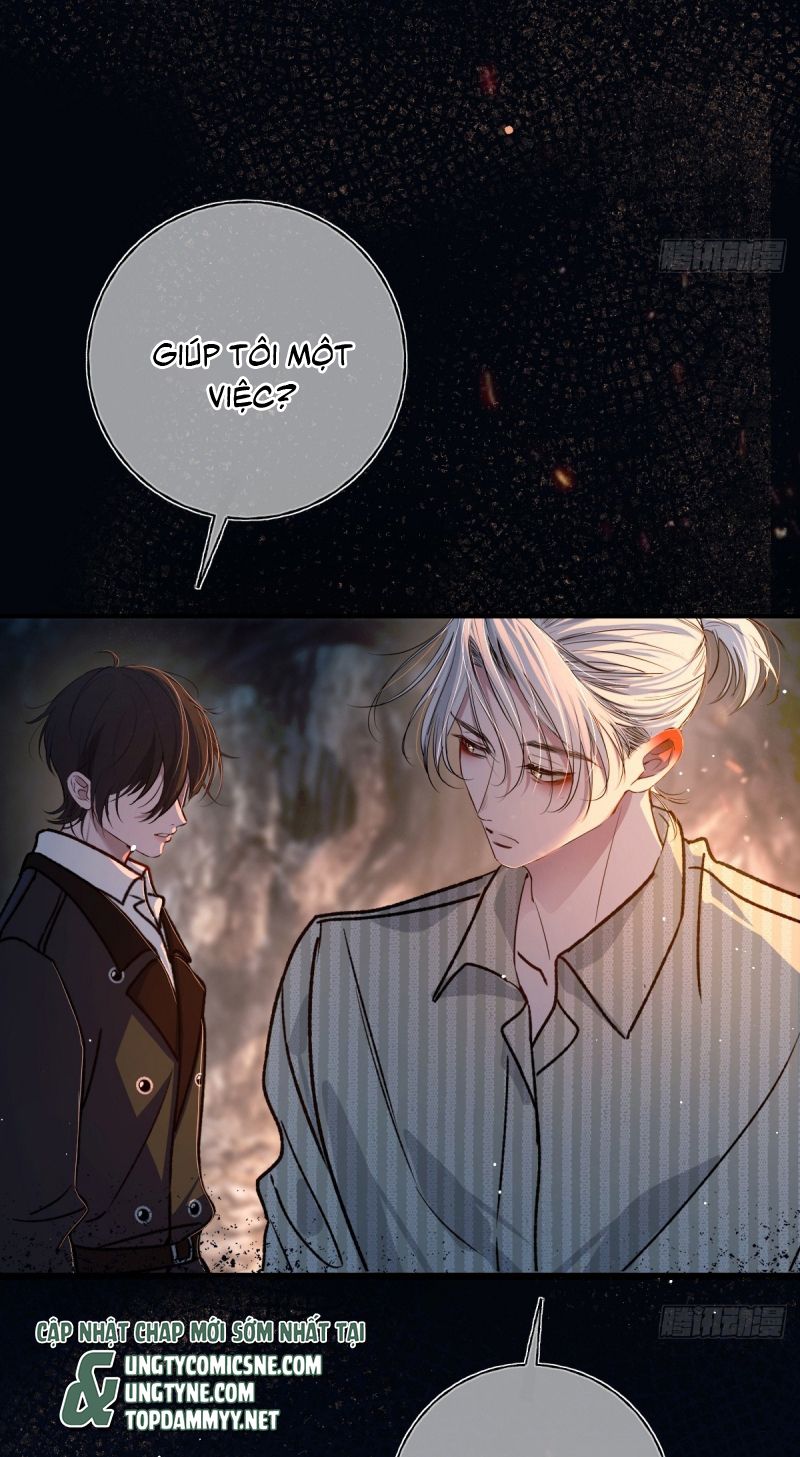 Yêu Đến Hủy Diệt Chap 37 - Next Chap 38