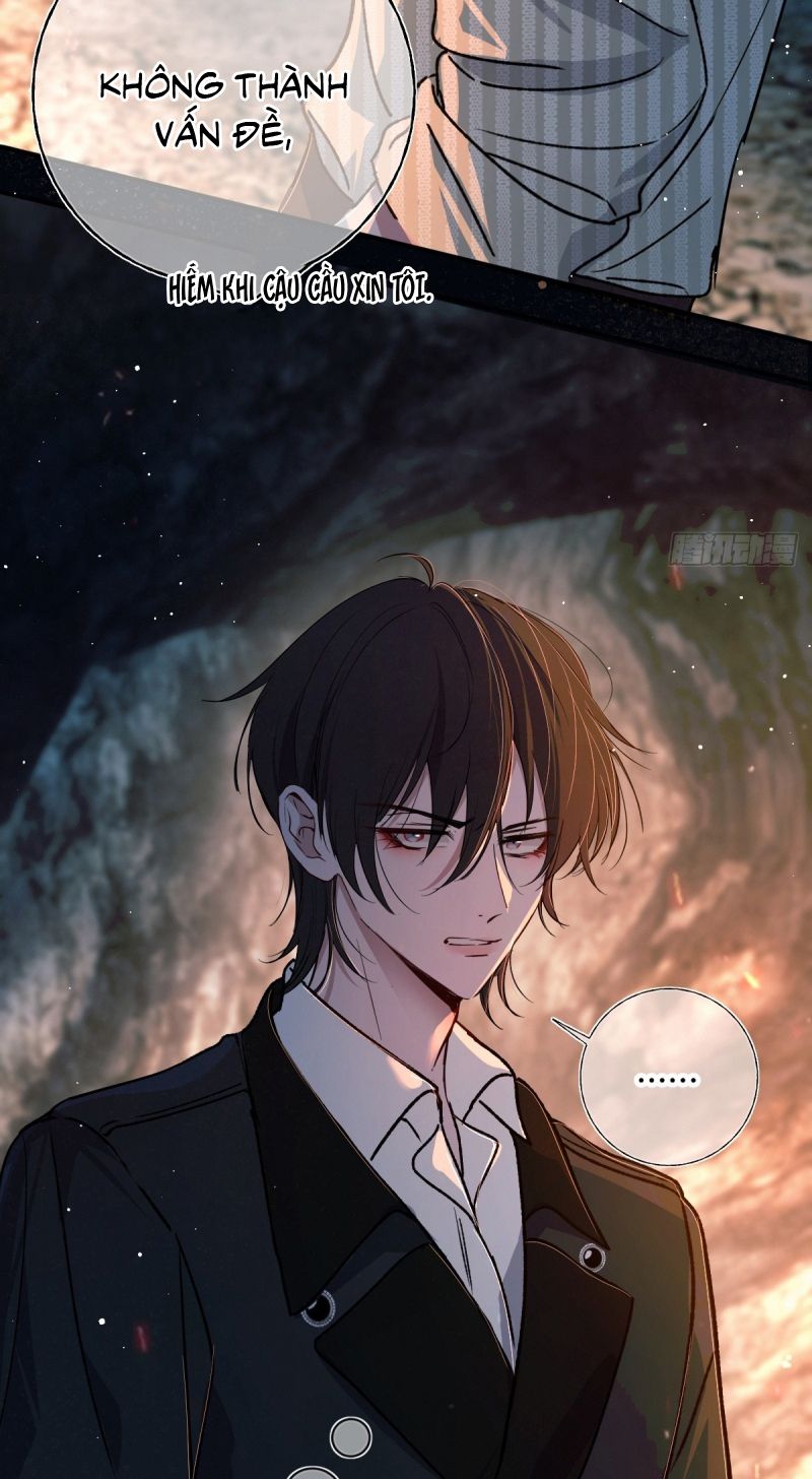 Yêu Đến Hủy Diệt Chap 37 - Next Chap 38