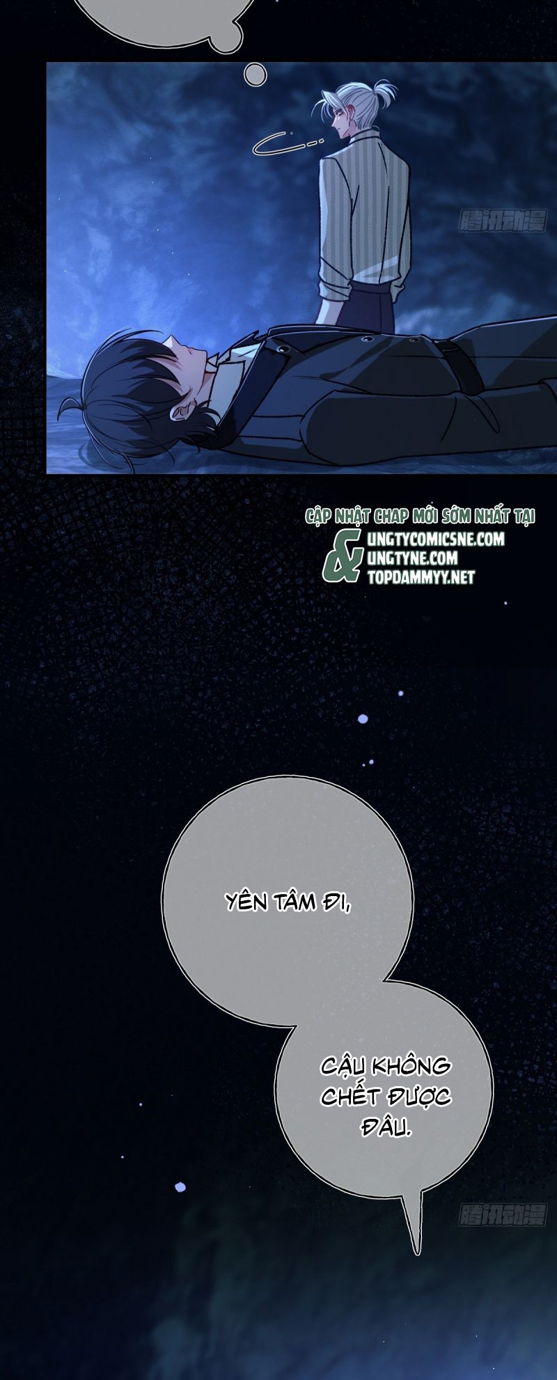 Yêu Đến Hủy Diệt Chap 37 - Next Chap 38