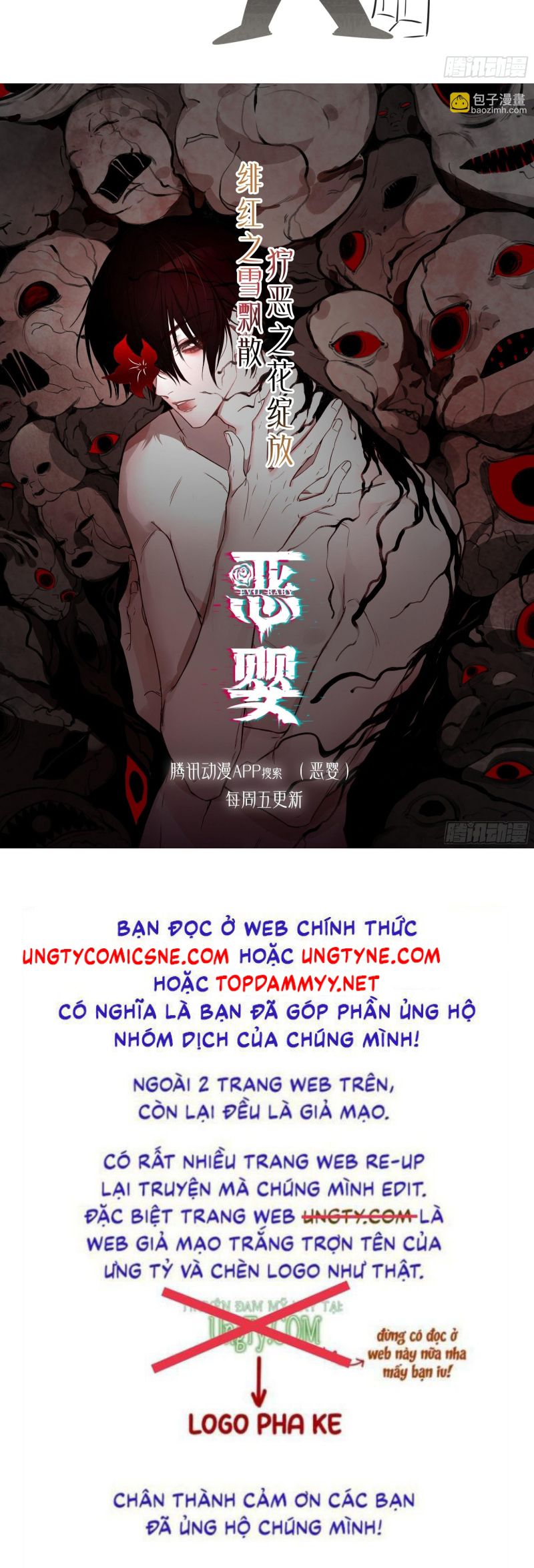 Yêu Đến Hủy Diệt Chap 37 - Next Chap 38