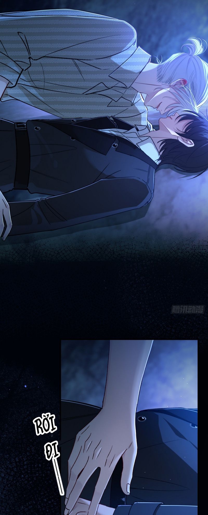 Yêu Đến Hủy Diệt Chap 37 - Next Chap 38