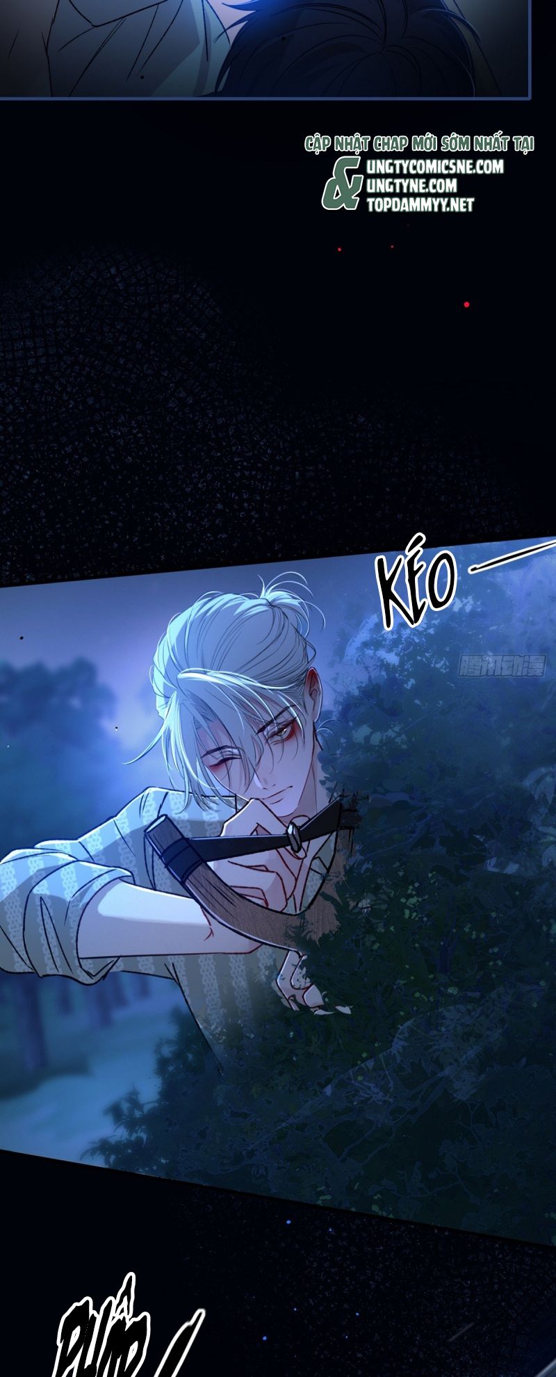Yêu Đến Hủy Diệt Chap 37 - Next Chap 38