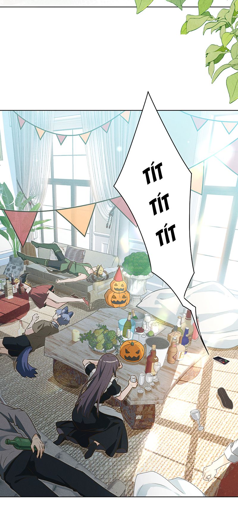 Hướng Dẫn Thuần Dưỡng Người Hoang Dã Chap 1 - Next Chap 2