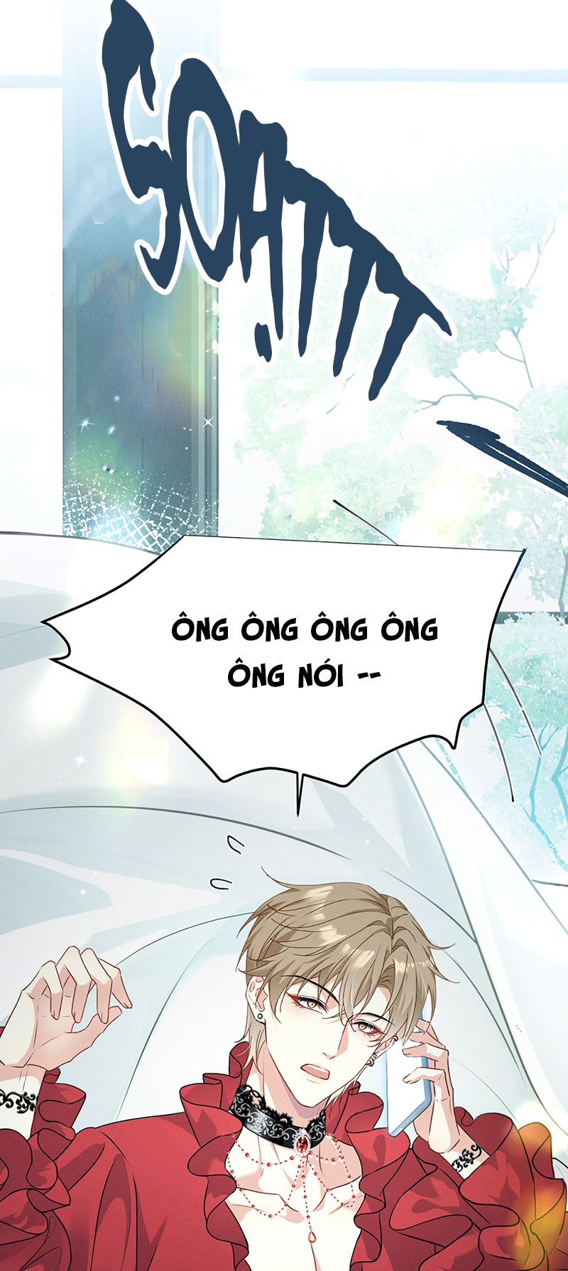 Hướng Dẫn Thuần Dưỡng Người Hoang Dã Chap 1 - Next Chap 2