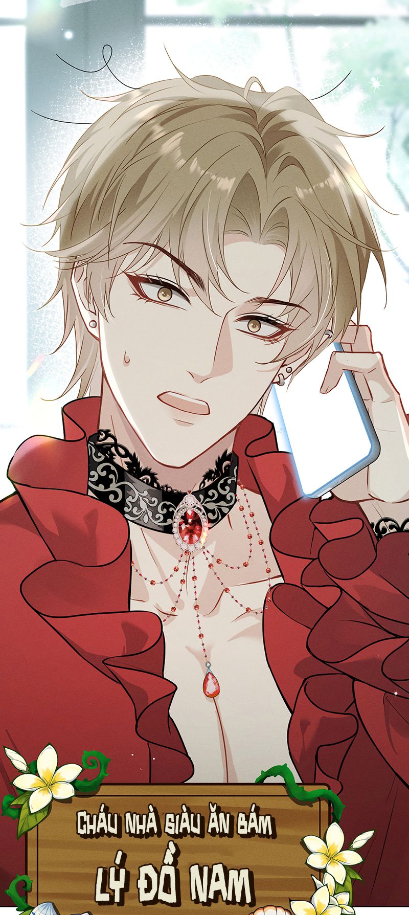 Hướng Dẫn Thuần Dưỡng Người Hoang Dã Chap 1 - Next Chap 2