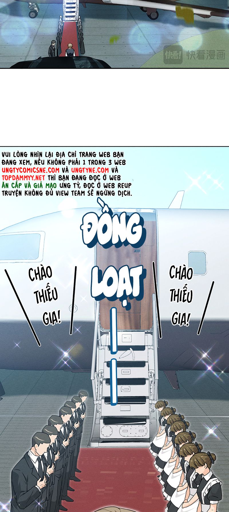 Hướng Dẫn Thuần Dưỡng Người Hoang Dã Chap 1 - Next Chap 2