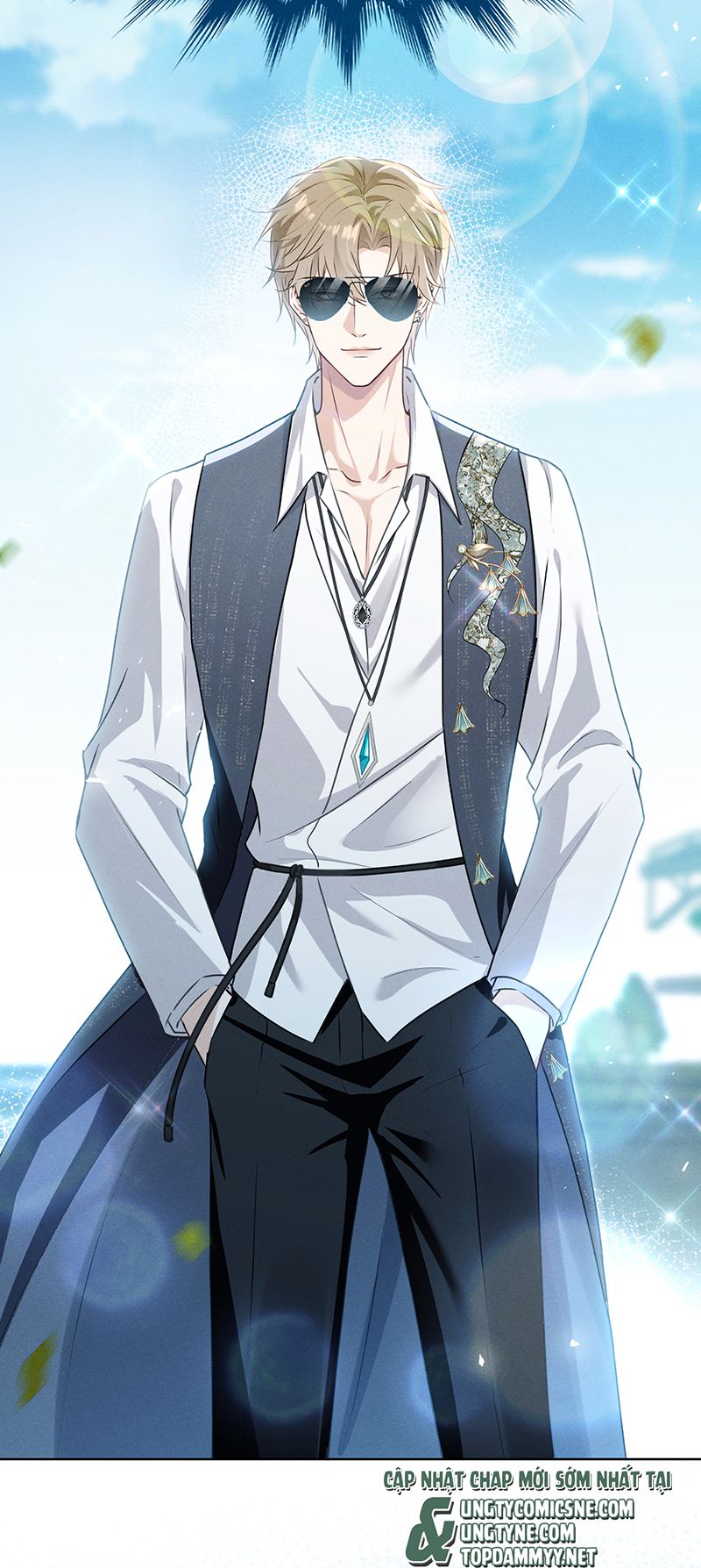 Hướng Dẫn Thuần Dưỡng Người Hoang Dã Chap 1 - Next Chap 2