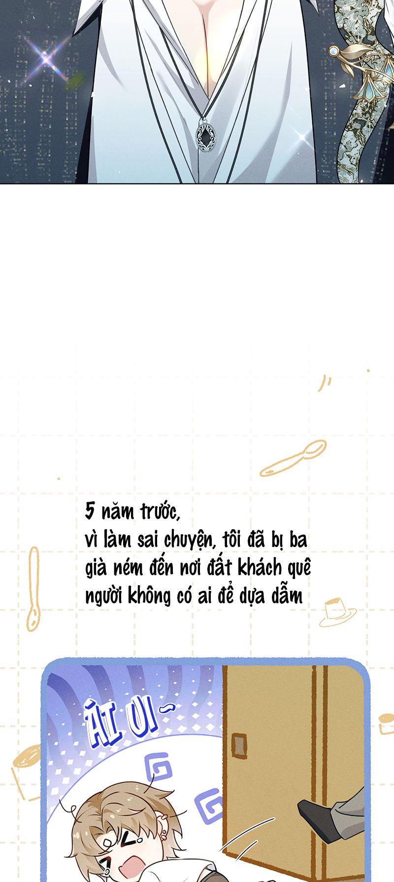 Hướng Dẫn Thuần Dưỡng Người Hoang Dã Chap 1 - Next Chap 2