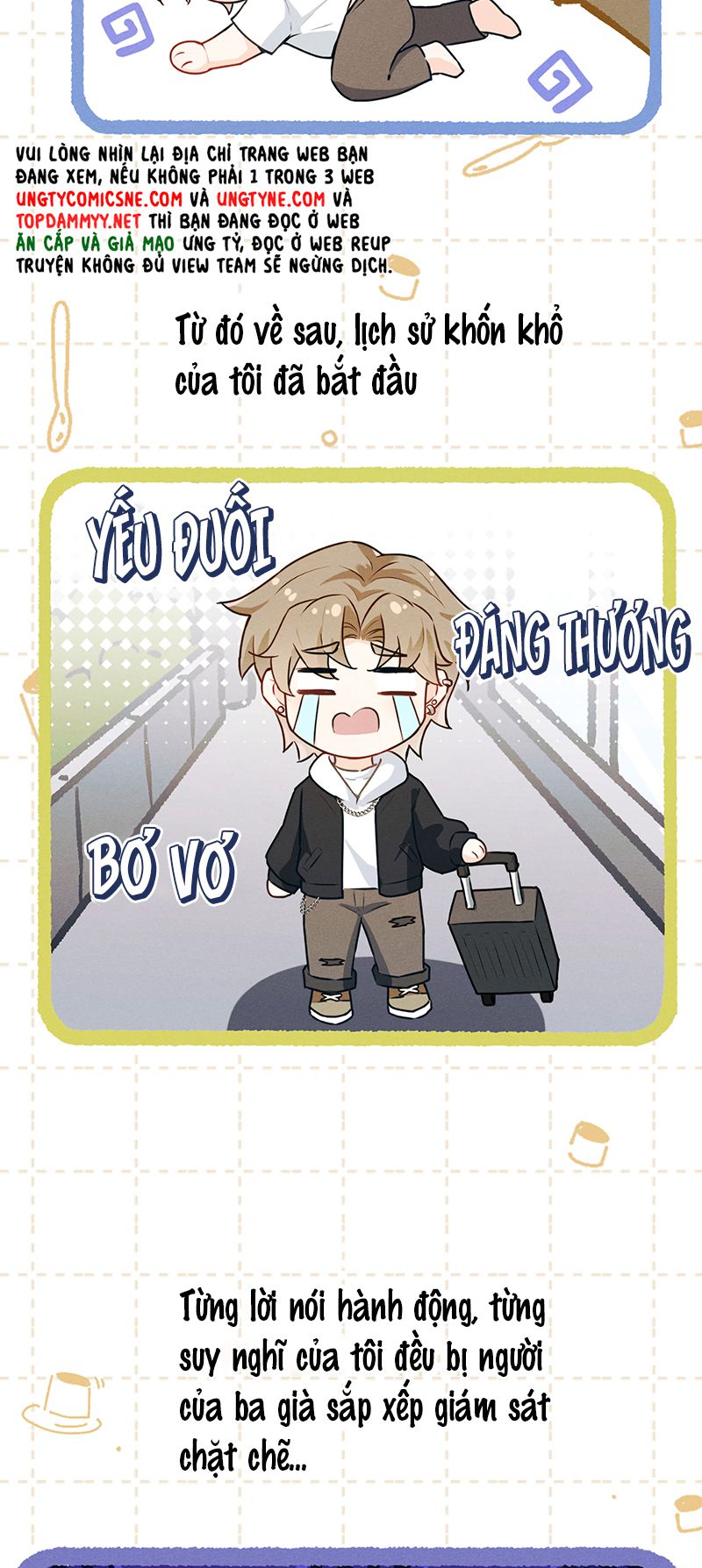 Hướng Dẫn Thuần Dưỡng Người Hoang Dã Chap 1 - Next Chap 2