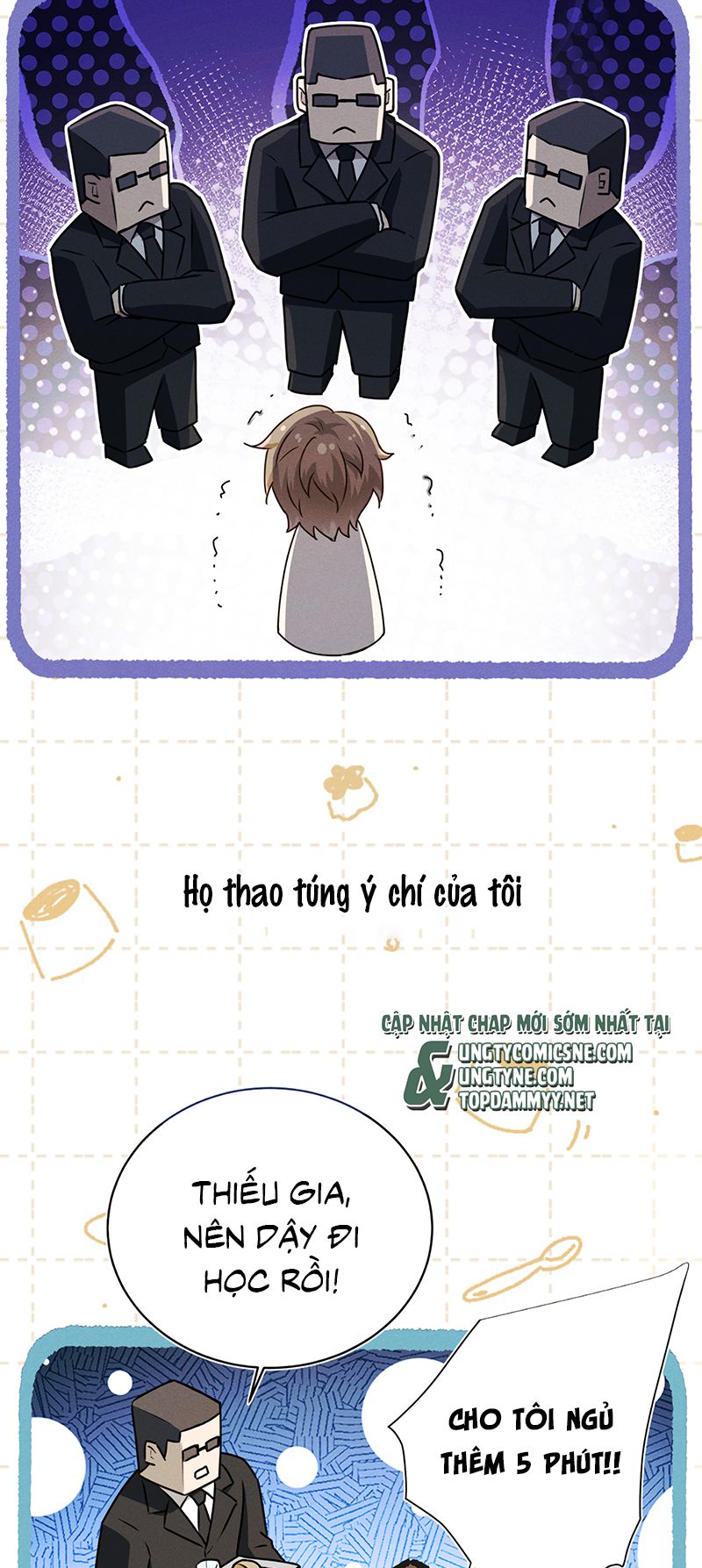 Hướng Dẫn Thuần Dưỡng Người Hoang Dã Chap 1 - Next Chap 2