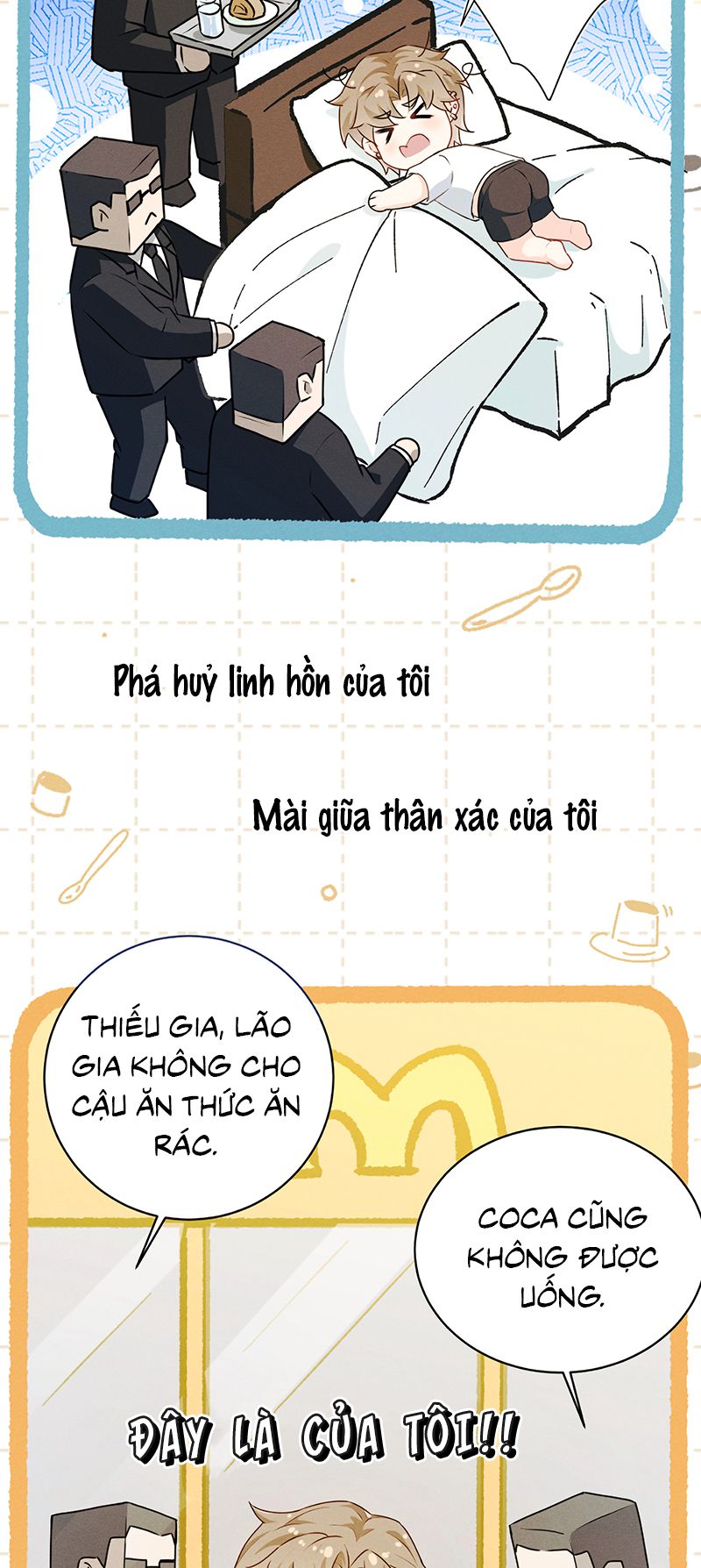 Hướng Dẫn Thuần Dưỡng Người Hoang Dã Chap 1 - Next Chap 2