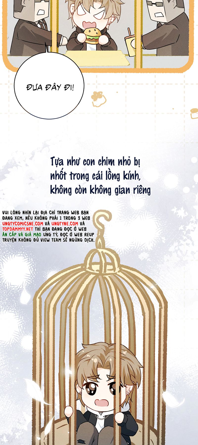 Hướng Dẫn Thuần Dưỡng Người Hoang Dã Chap 1 - Next Chap 2
