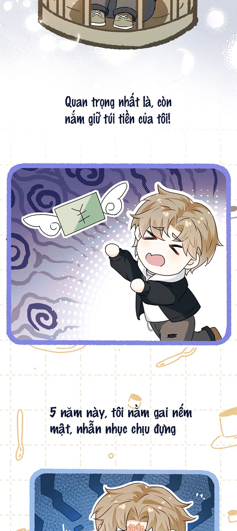 Hướng Dẫn Thuần Dưỡng Người Hoang Dã Chap 1 - Next Chap 2