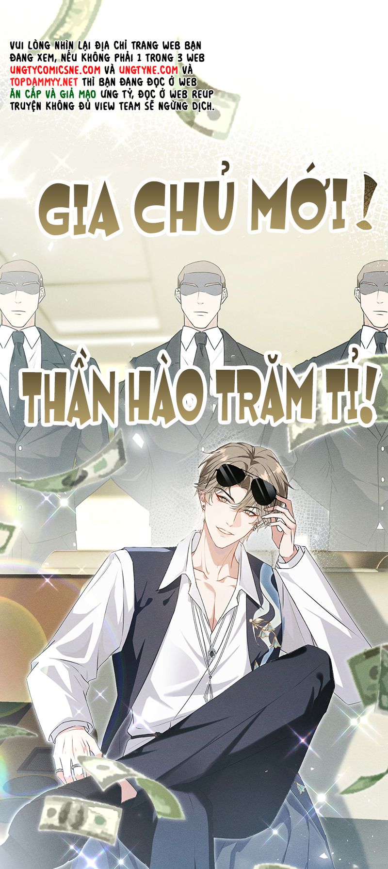 Hướng Dẫn Thuần Dưỡng Người Hoang Dã Chap 1 - Next Chap 2