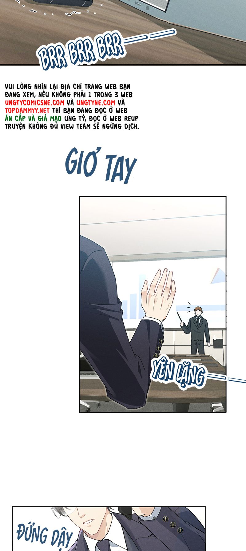 Hướng Dẫn Thuần Dưỡng Người Hoang Dã Chap 1 - Next Chap 2