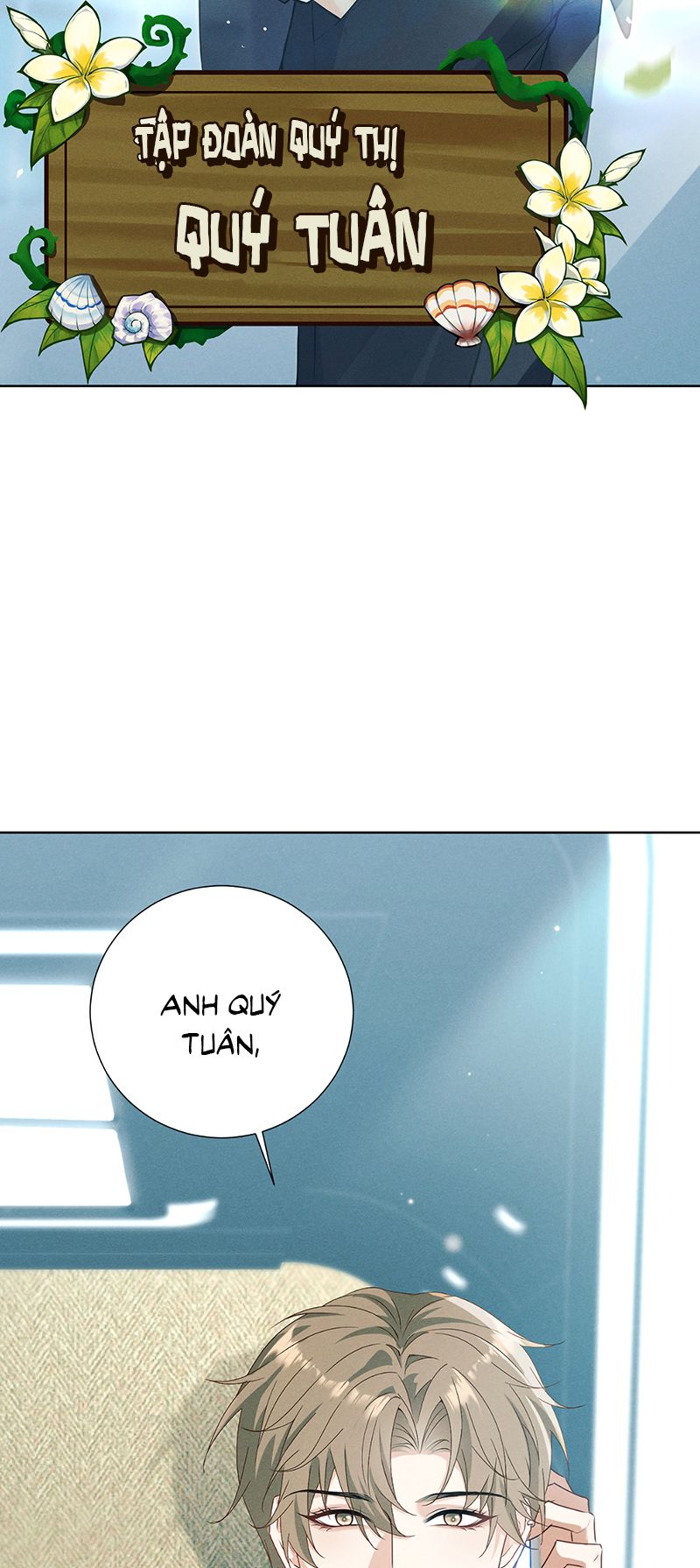 Hướng Dẫn Thuần Dưỡng Người Hoang Dã Chap 1 - Next Chap 2