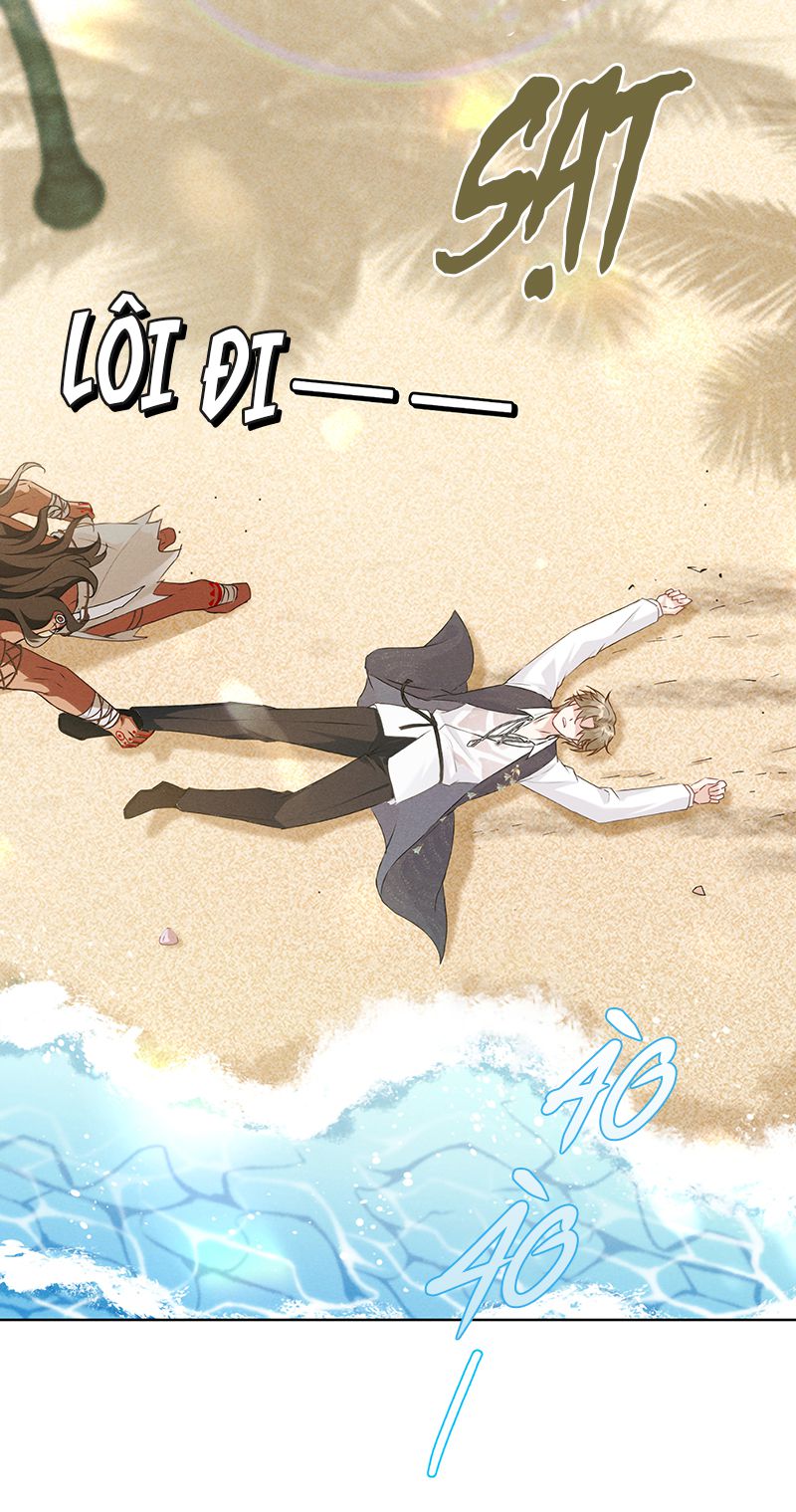 Hướng Dẫn Thuần Dưỡng Người Hoang Dã Chap 1 - Next Chap 2