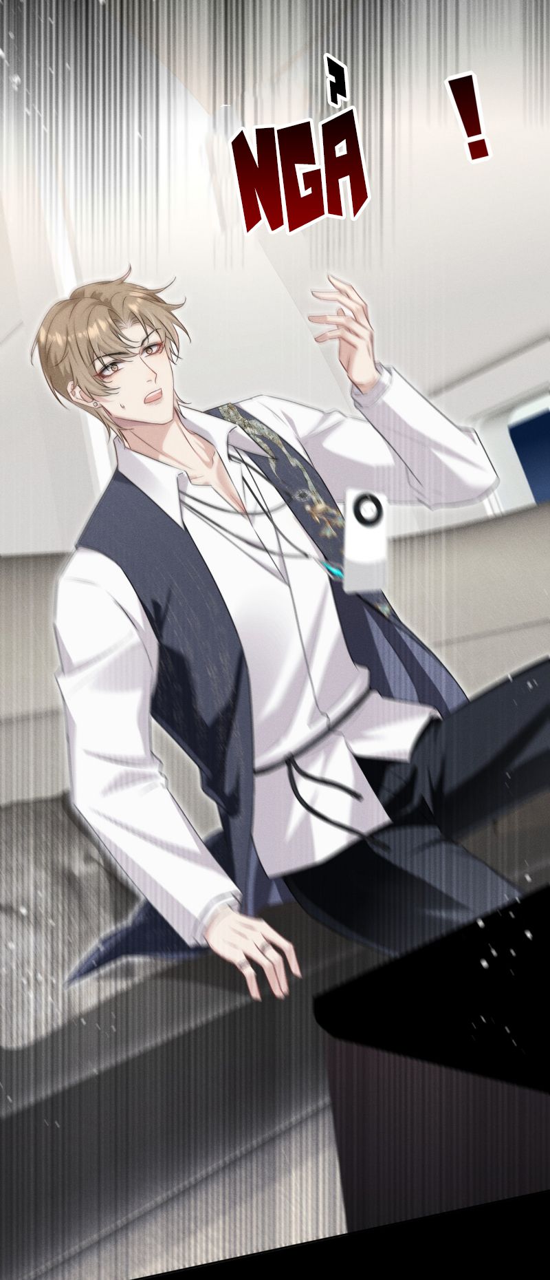 Hướng Dẫn Thuần Dưỡng Người Hoang Dã Chap 2 - Trang 2