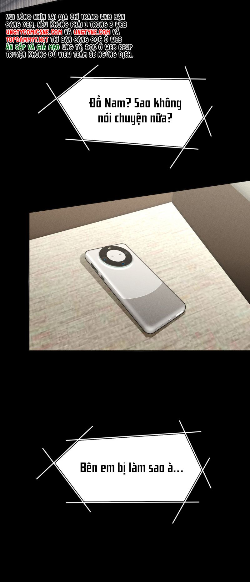 Hướng Dẫn Thuần Dưỡng Người Hoang Dã Chap 2 - Trang 2