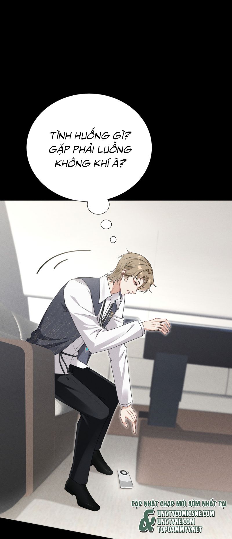 Hướng Dẫn Thuần Dưỡng Người Hoang Dã Chap 2 - Trang 2