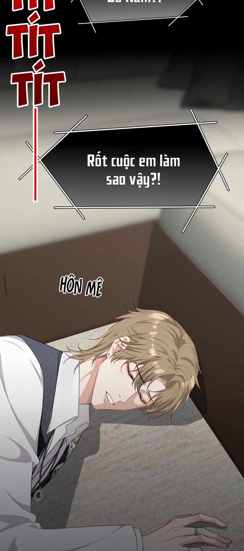 Hướng Dẫn Thuần Dưỡng Người Hoang Dã Chap 2 - Trang 2