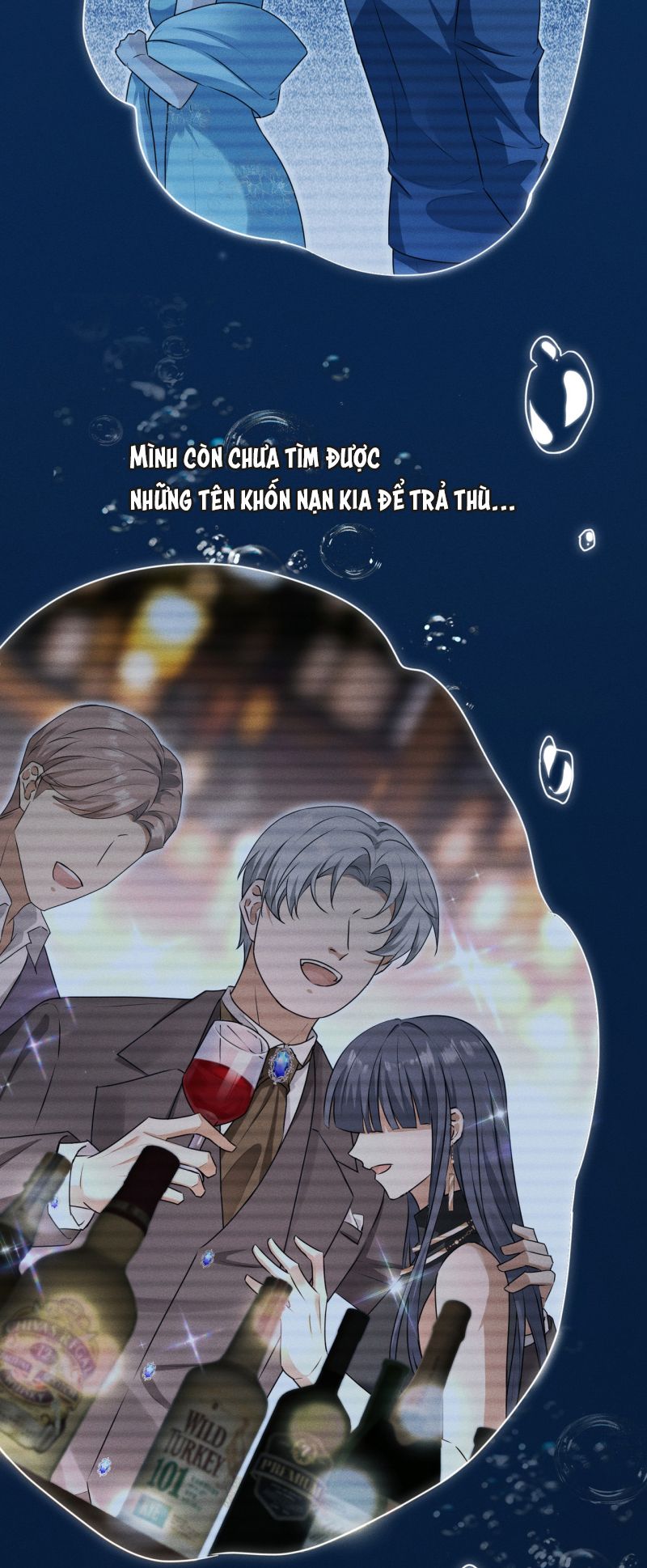 Hướng Dẫn Thuần Dưỡng Người Hoang Dã Chap 2 - Trang 2