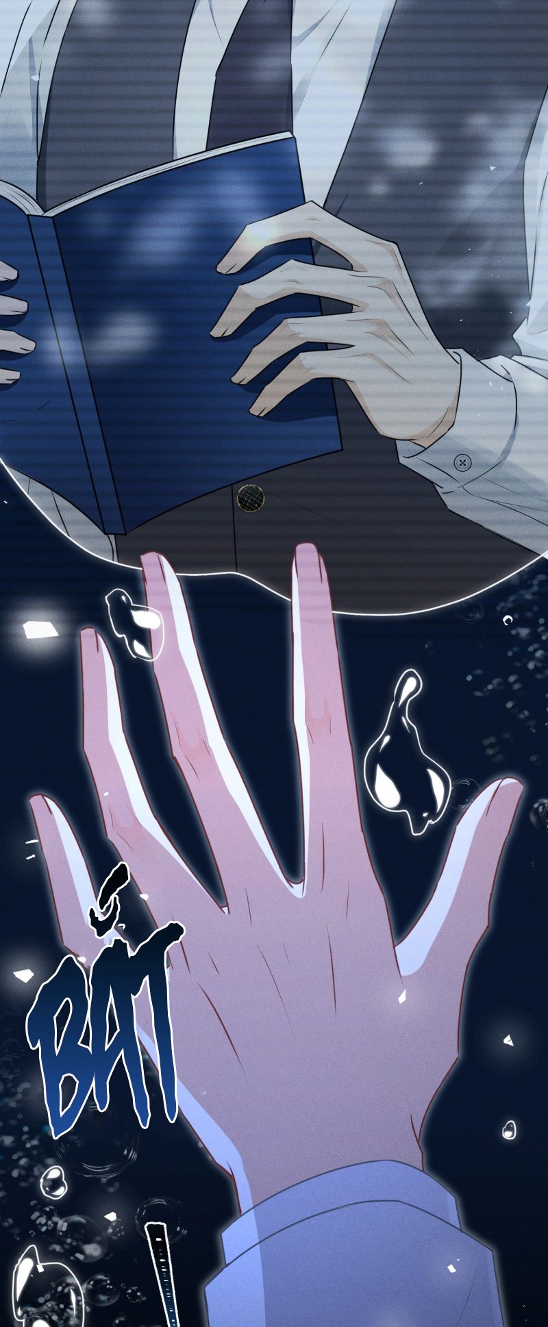 Hướng Dẫn Thuần Dưỡng Người Hoang Dã Chap 2 - Trang 2