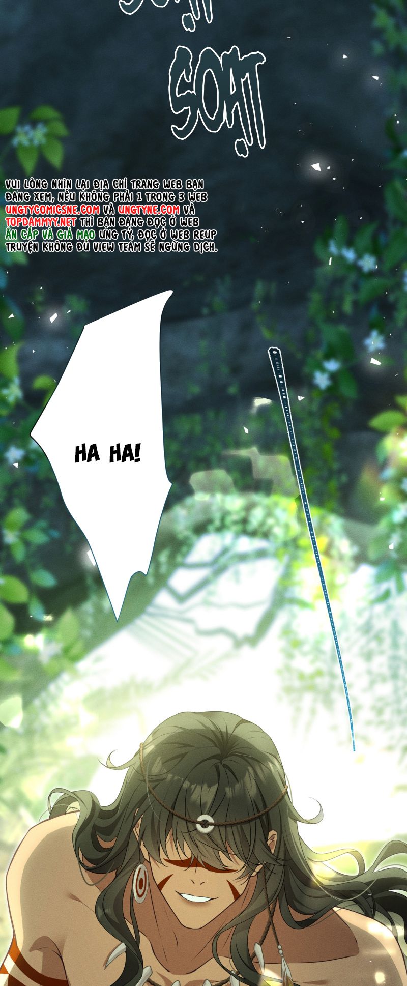 Hướng Dẫn Thuần Dưỡng Người Hoang Dã Chap 2 - Trang 2