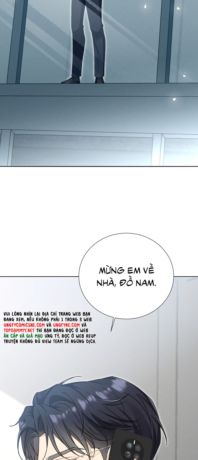 Hướng Dẫn Thuần Dưỡng Người Hoang Dã Chap 2 - Trang 2